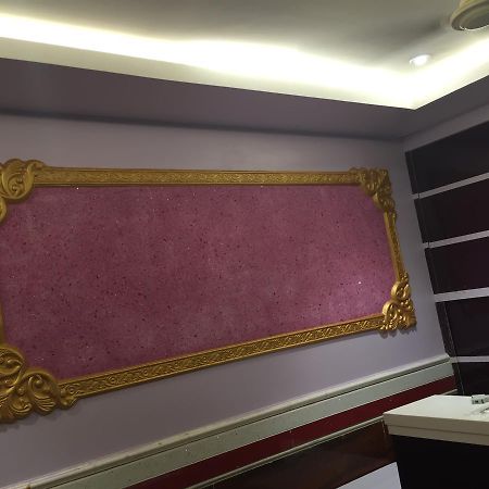 Hotel Marhaba Mumbai Dış mekan fotoğraf
