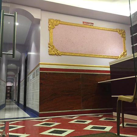 Hotel Marhaba Mumbai Dış mekan fotoğraf