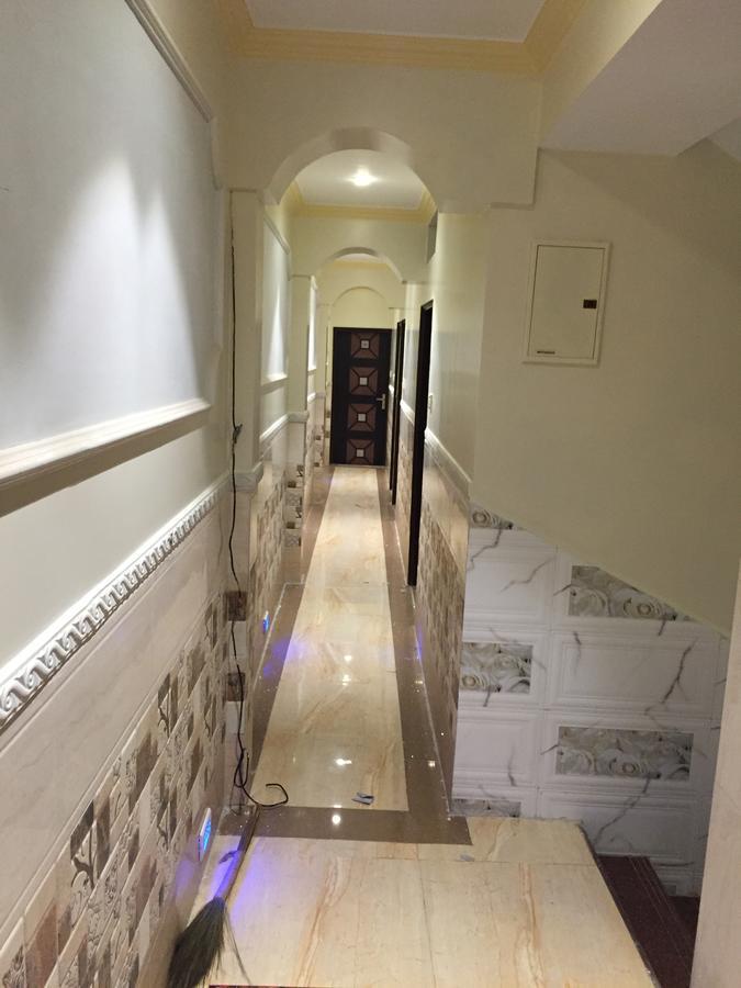 Hotel Marhaba Mumbai Dış mekan fotoğraf