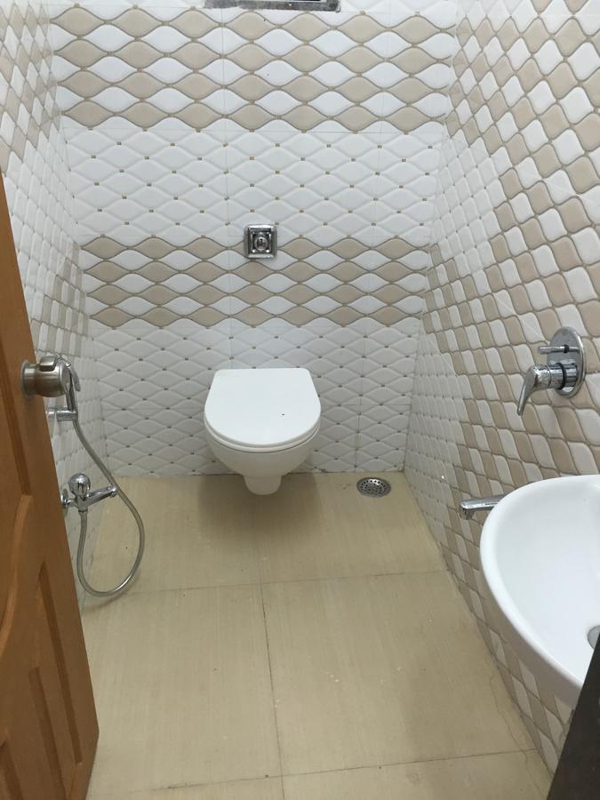 Hotel Marhaba Mumbai Dış mekan fotoğraf