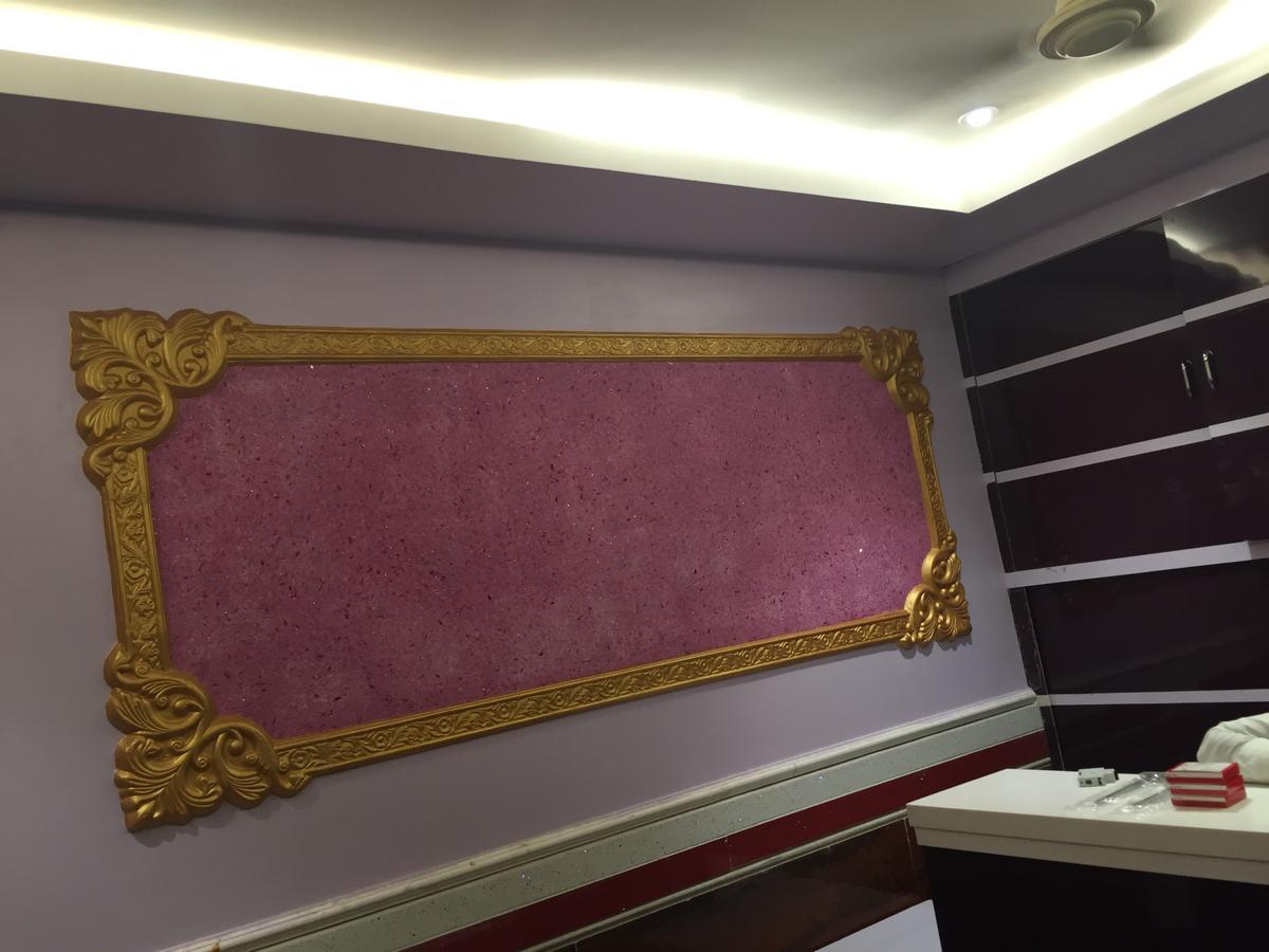 Hotel Marhaba Mumbai Dış mekan fotoğraf