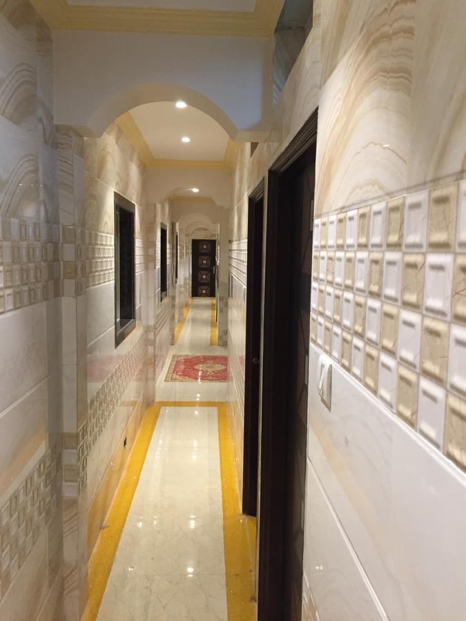 Hotel Marhaba Mumbai Dış mekan fotoğraf